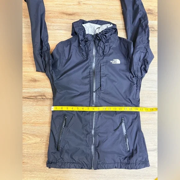THE NORTH FACE Women’s Alta Vista Jacket Black Size XS NWOT - Picture 10 of 13